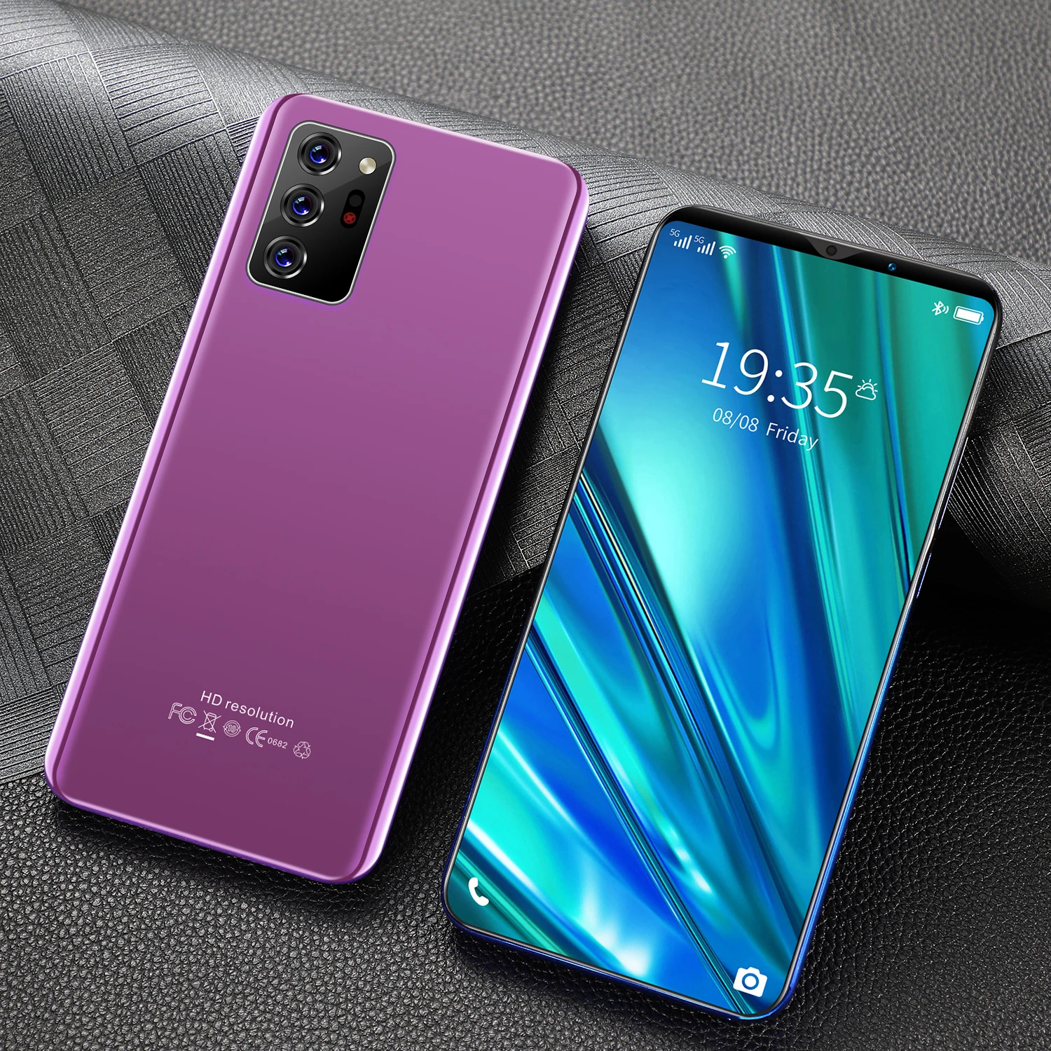 Hot Sale Note30 Plus 6GB+128GB 10 Core 4800MAH Andriod 10.0 Smart Phone 13+24MP Fingerprint Unlock 6.1 Inch Dual SIM Face ID
Hot Sale Note30 Plus 6GB+128GB 10 Core 4800MAH Andriod 10.0 Smart Phone 13+24MP Fingerprint Unlock 6.1 Inch Dual SIM Face ID