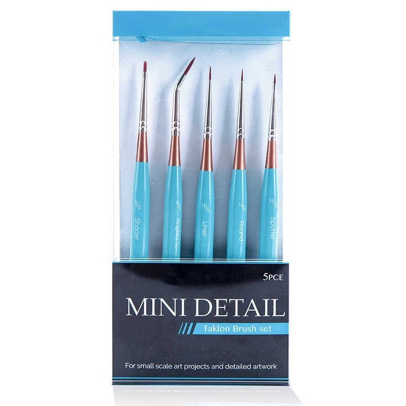 5pcs/lot Weasel's Hair ,Hook Line Brush Pen Watercolor Soft Hair Oil Painting Ultra-fine Hand-painted Pen Set Manicure tools
5pcs/lot Weasel's Hair ,Hook Line Brush Pen Watercolor Soft Hair Oil Painting Ultra-fine Hand-painted Pen Set Manicure tools
