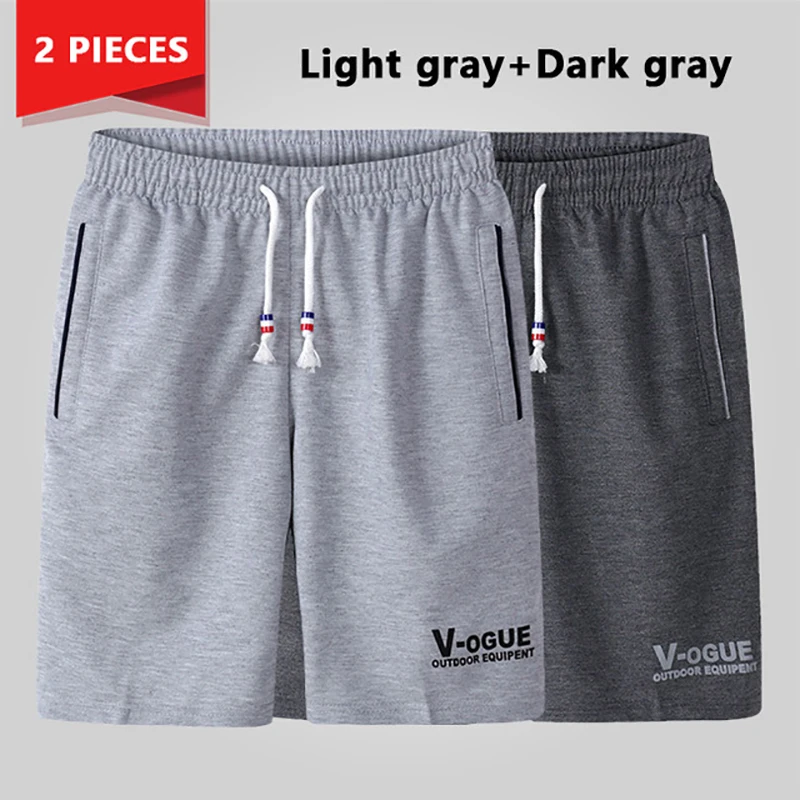 2PC Summer Shorts Men 2020 Casual Shorts Trunks Fitness Workout Beach Shorts Man Breathable Cotton Gym Short Trousers Sweatpants
2PC Summer Shorts Men 2020 Casual Shorts Trunks Fitness Workout Beach Shorts Man Breathable Cotton Gym Short Trousers Sweatpants