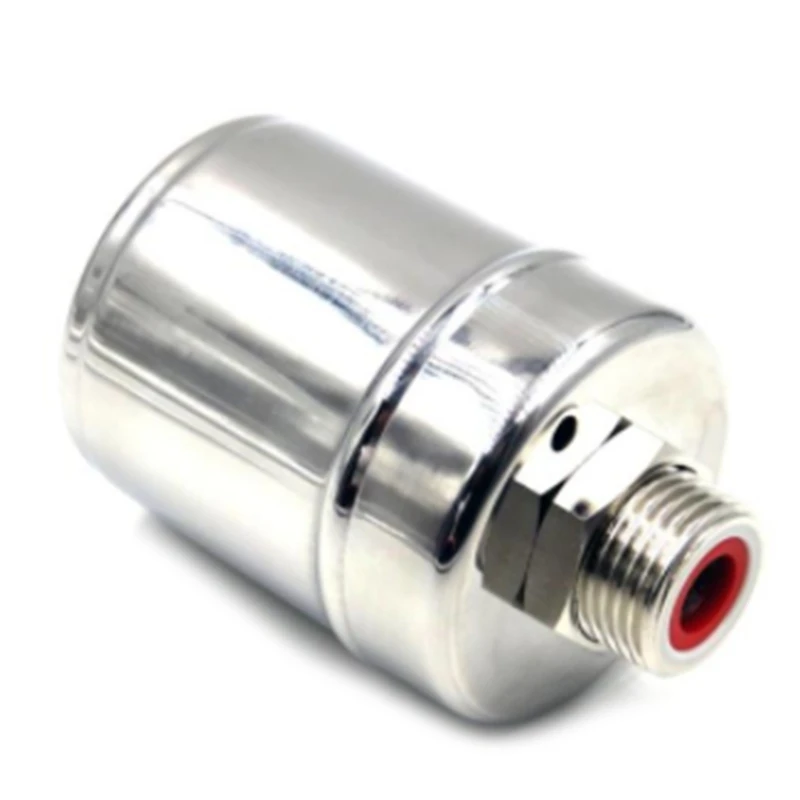 DSHA Automatic Water Replenishing Stove Water Saving Device Liquid Level Water Level Control Valve
DSHA Automatic Water Replenishing Stove Water Saving Device Liquid Level Water Level Control Valve