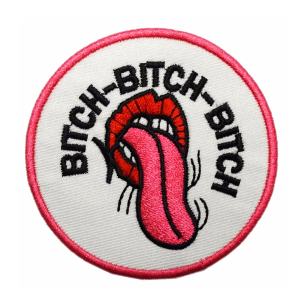 Custom Embroidered Patch MOTORCYCLE Biker EMBROIDERED Badge for Clothing Jacket Jean Cap Welcome to customize your own patch
Custom Embroidered Patch MOTORCYCLE Biker EMBROIDERED Badge for Clothing Jacket Jean Cap Welcome to customize your own patch