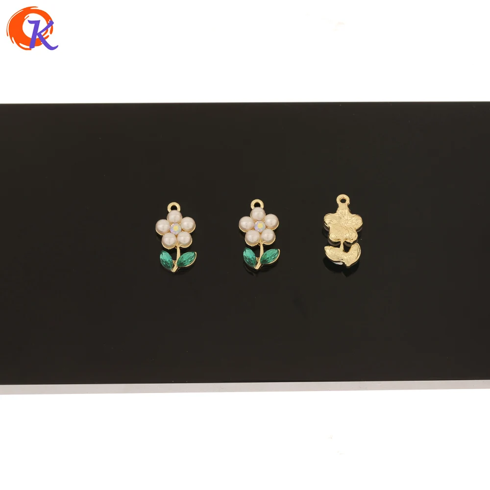 Cordial Design 100Pcs 10*20MM Jewelry Accessories/Pendant/Connectors/Flower Shape/DIY Making/Charms/Hand Made/Earring Findings
Cordial Design 100Pcs 10*20MM Jewelry Accessories/Pendant/Connectors/Flower Shape/DIY Making/Charms/Hand Made/Earring Findings