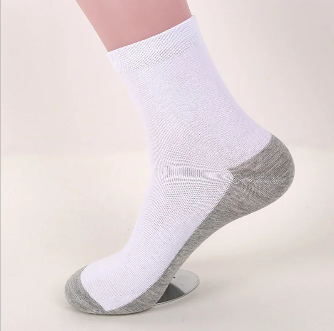 2021 New Autumn 5 Pairs Solid Color Cotton Socks Men Business Casual Breathable Spring Male Crew Socks
2021 New Autumn 5 Pairs Solid Color Cotton Socks Men Business Casual Breathable Spring Male Crew Socks