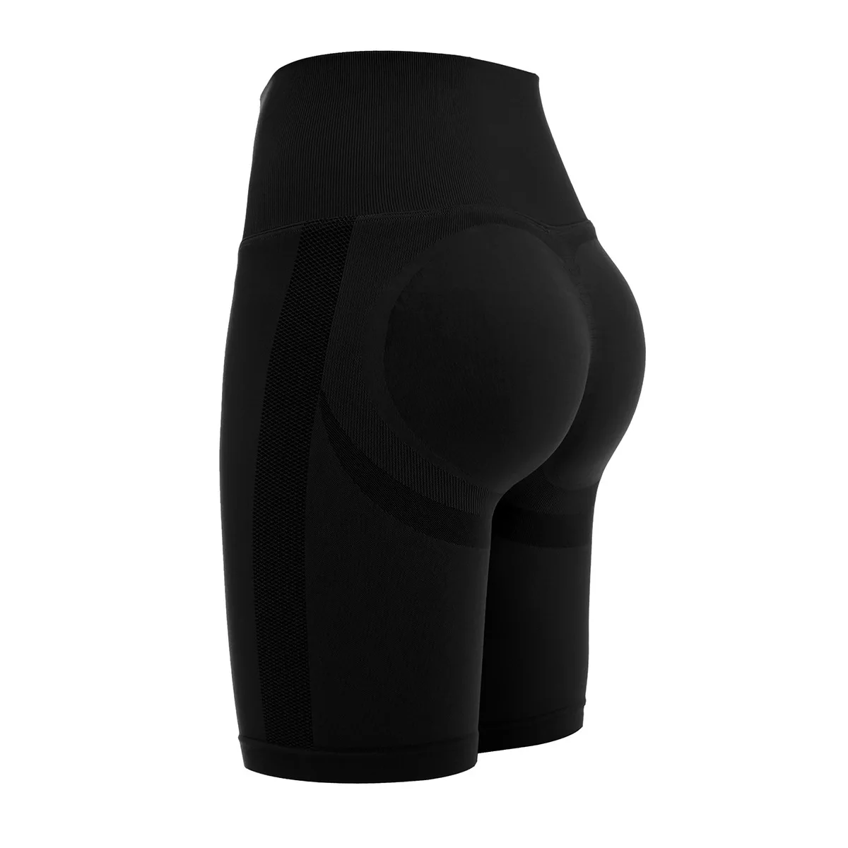 Women Sport Leggings Seamless Push Up Hip Yoga Shorts High Waist Knee Lenth Tights Sexy Sports Quick-drying Fitness Shorts
Women Sport Leggings Seamless Push Up Hip Yoga Shorts High Waist Knee Lenth Tights Sexy Sports Quick-drying Fitness Shorts