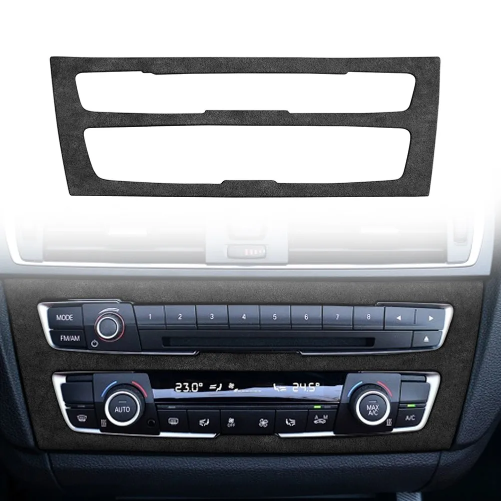 Car Panel Plate Decoration Stickers For BMW F20 F21 F22 2012-2016 1Series Car Console CD Panel Decorate Trim Sticker
Car Panel Plate Decoration Stickers For BMW F20 F21 F22 2012-2016 1Series Car Console CD Panel Decorate Trim Sticker