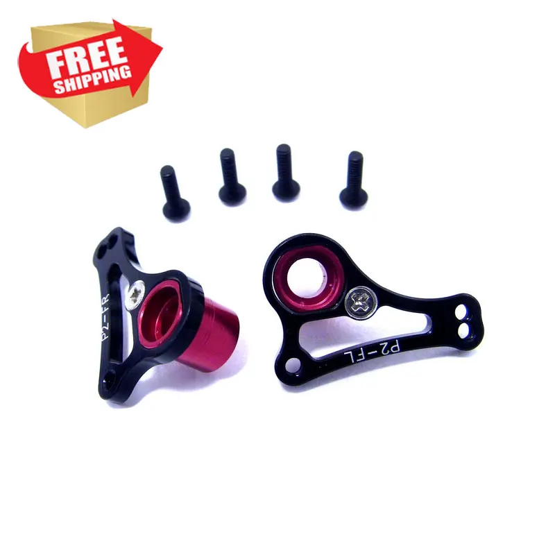 Radio control RC aluminum multi shock and push rod mount Front rocker arm trax 1/16 Revo Slash option upgrade parts
Radio control RC aluminum multi shock and push rod mount Front rocker arm trax 1/16 Revo Slash option upgrade parts