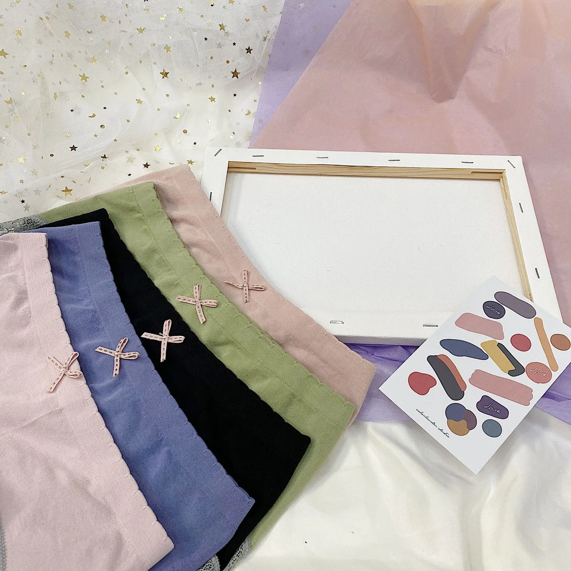 Physiological Panties Women Underwear Leak Proof Menstrual Underwear Period Cotton Waterproof Briefs Lingerie Dropshipping gifts
Physiological Panties Women Underwear Leak Proof Menstrual Underwear Period Cotton Waterproof Briefs Lingerie Dropshipping gifts