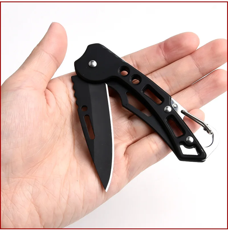 Pocket Folding Knives Sharp Blade Survival EDC Tool Outdoor Camping Hunting Tactical Multifunction Knife
Pocket Folding Knives Sharp Blade Survival EDC Tool Outdoor Camping Hunting Tactical Multifunction Knife