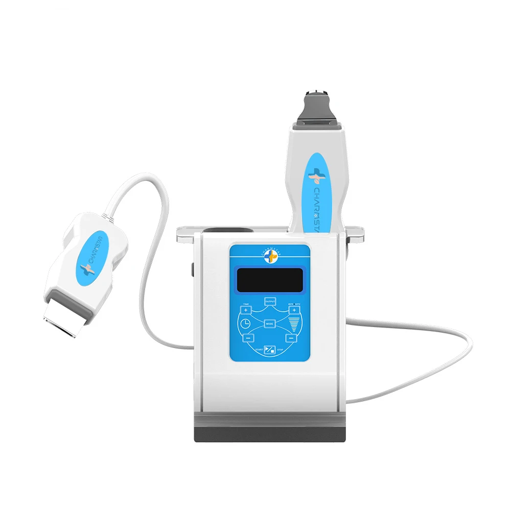 Factory Ultrasonic Shovel Paper Machine Facial Care Remove Hominess with 2 heads Skin Exfoliating Scrubber Peeling Beauty Tool
Factory Ultrasonic Shovel Paper Machine Facial Care Remove Hominess with 2 heads Skin Exfoliating Scrubber Peeling Beauty Tool