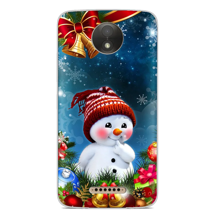 Cute Christmas Deer Phone Case for Motorola Moto ONE C Z2 Z3 G5 G4 G5S G6 P30 E3 E4 E5 Plus Play Power X4 Soft TPU Cover Funda
Cute Christmas Deer Phone Case for Motorola Moto ONE C Z2 Z3 G5 G4 G5S G6 P30 E3 E4 E5 Plus Play Power X4 Soft TPU Cover Funda