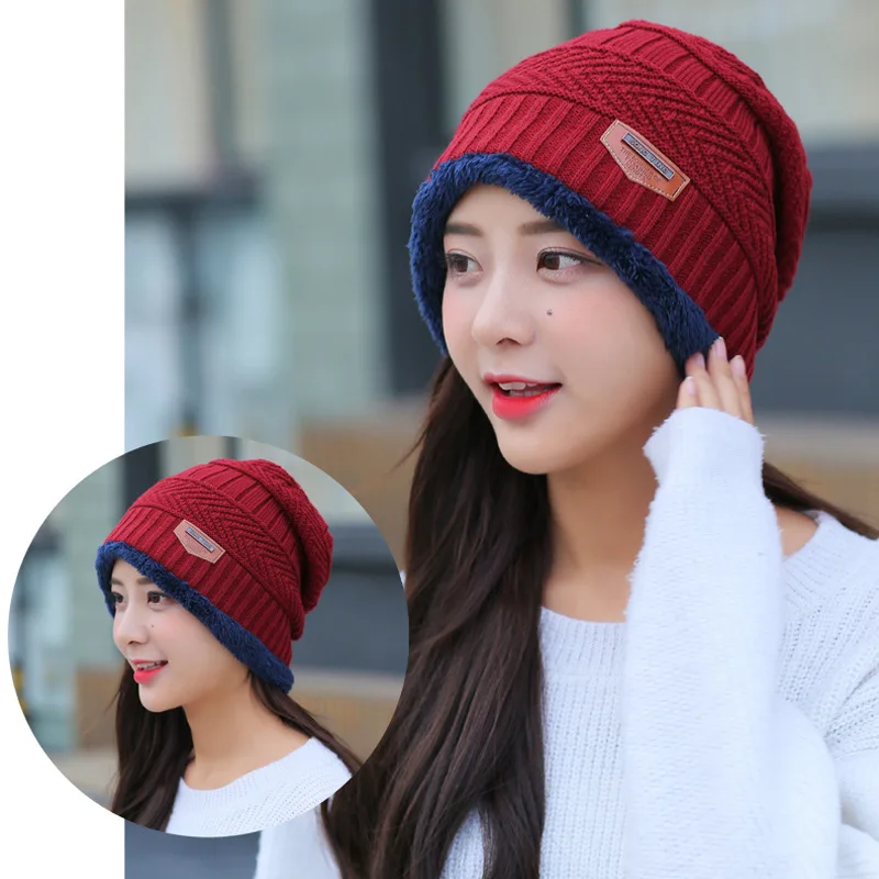 T-MAC Neck warmer winter hat knit cap scarf cap Winter Hats For men knitted hat men Beanie Knit Hat Skullies Beanies
T-MAC Neck warmer winter hat knit cap scarf cap Winter Hats For men knitted hat men Beanie Knit Hat Skullies Beanies
