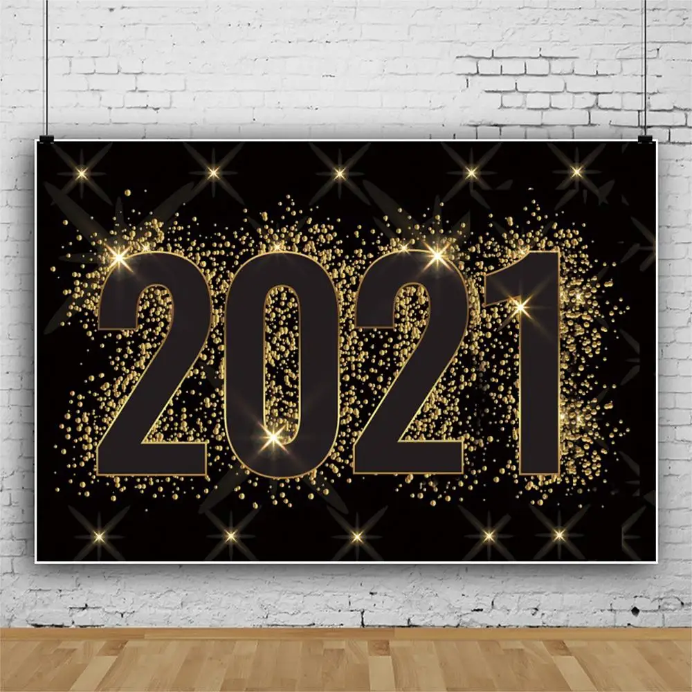 Christmas 2021 Happy New Year Glitter Light Brokeh Starry Night Backdrop Photography Background For Photo Studio Photophone
Christmas 2021 Happy New Year Glitter Light Brokeh Starry Night Backdrop Photography Background For Photo Studio Photophone