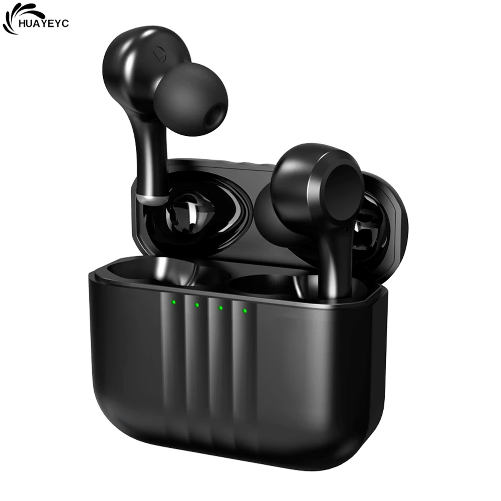 J7 TWS Bluetooth 5.2 Earphones Wireless Headphone 9D Stereo Sports Waterproof Earbuds HD Call Noise Reduction Headset With Mic
J7 TWS Bluetooth 5.2 Earphones Wireless Headphone 9D Stereo Sports Waterproof Earbuds HD Call Noise Reduction Headset With Mic
