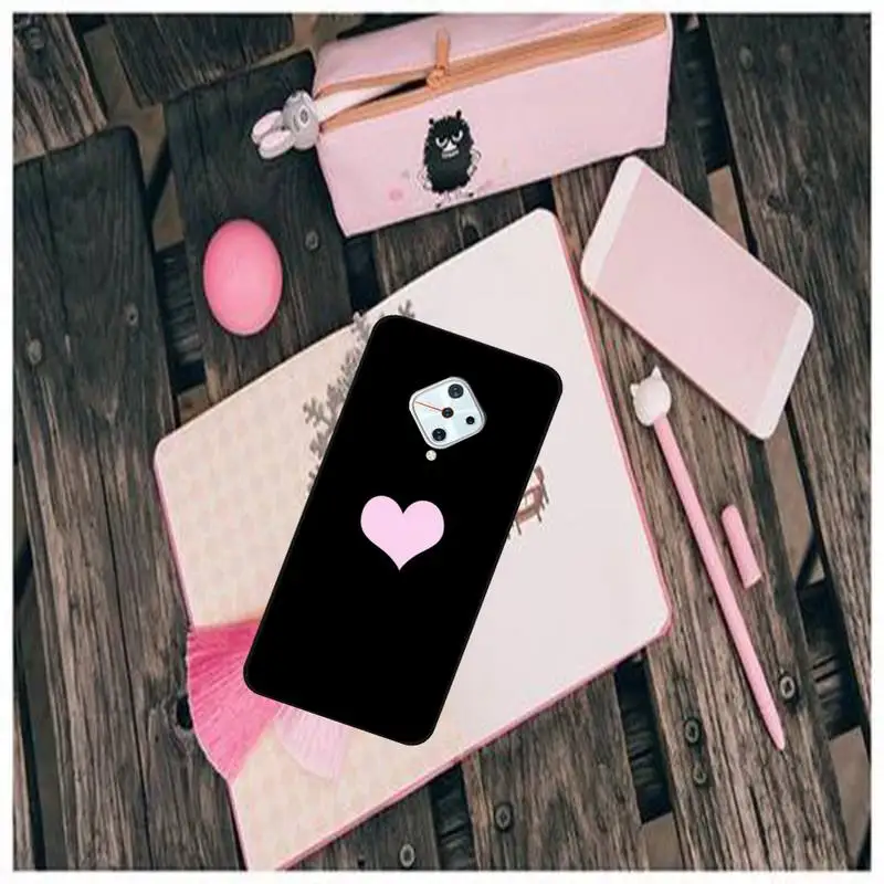 LJHYDFCNB Lover Wallpaper Phone Case For Vivo X9 9s 20 Plus Y97 83 75 71 69 V15 V17 V5 S
LJHYDFCNB Lover Wallpaper Phone Case For Vivo X9 9s 20 Plus Y97 83 75 71 69 V15 V17 V5 S