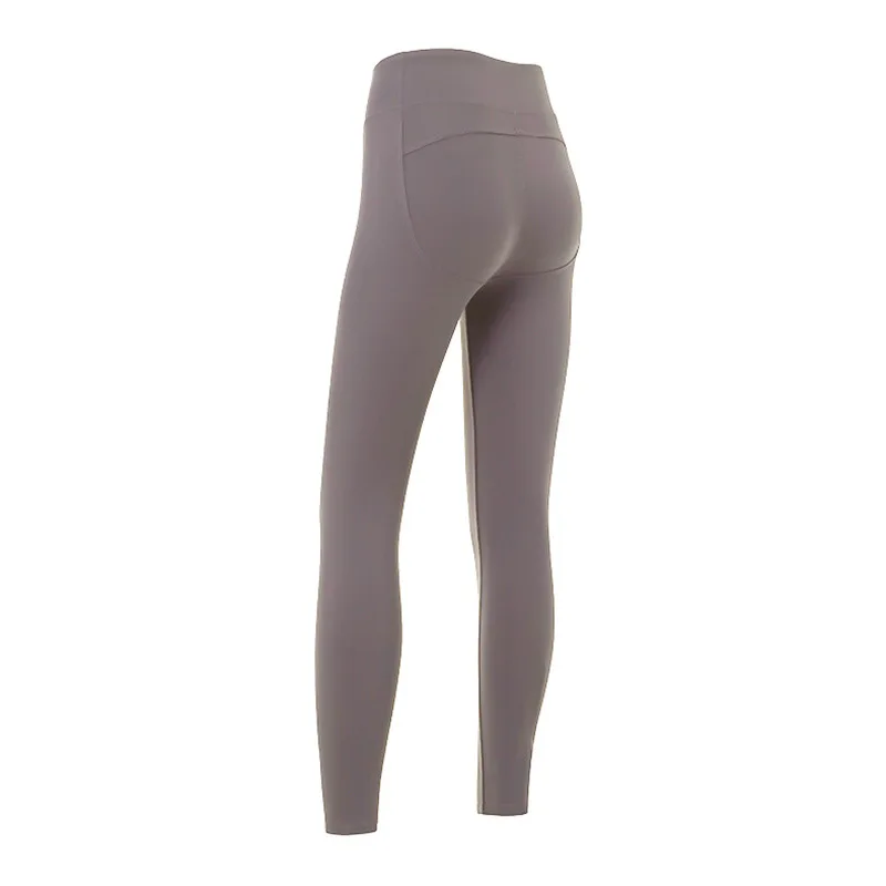 NORMOV New High Waist Women Leggings Solid Quick Dry Elastic Fitness Legging Female Workout Push Up Leggins Slim Femme
NORMOV New High Waist Women Leggings Solid Quick Dry Elastic Fitness Legging Female Workout Push Up Leggins Slim Femme
