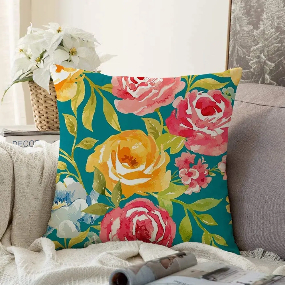 Hugging Pillow Cover Floral Pattern Retro Pink Natural Style Lilac White Peony Decorative Pillow Cushion for Sofa Bedding
Hugging Pillow Cover Floral Pattern Retro Pink Natural Style Lilac White Peony Decorative Pillow Cushion for Sofa Bedding