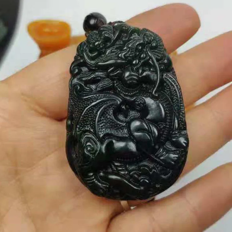 Hetian Jade Pixiu Pendant Handmade Hetian Jade Pixiu Pendant Green Jade Pixiu Brand 
Hetian Jade Pixiu Pendant Handmade Hetian Jade Pixiu Pendant Green Jade Pixiu Brand