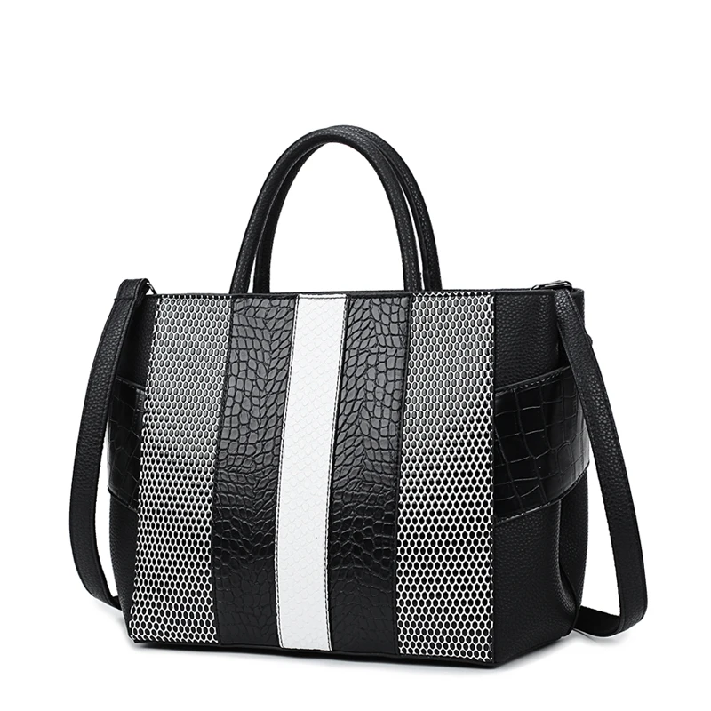 2020 New Trend Genuine Leather Bags for Women High-quality Messenger Bags One-shoulder Portable Large Capacity Multipurpose Bags
2020 New Trend Genuine Leather Bags for Women High-quality Messenger Bags One-shoulder Portable Large Capacity Multipurpose Bags