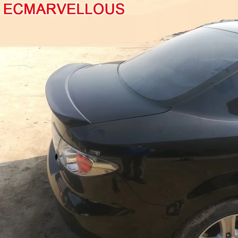 Upgraded Protecter Moulding Automobile Accessories Aileron Voiture Tuning Rear Car Trasero Roof Aleron Wing Spoiler FOR Mazda 6
Upgraded Protecter Moulding Automobile Accessories Aileron Voiture Tuning Rear Car Trasero Roof Aleron Wing Spoiler FOR Mazda 6