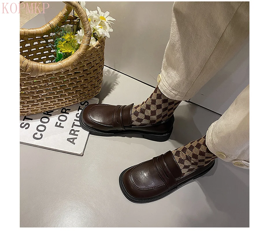Japanese Student Shoes Girly Girl Lolita Shoes Commuter Uniform Shoes Loafer Casual Mary Jane Shoes Platform
Japanese Student Shoes Girly Girl Lolita Shoes Commuter Uniform Shoes Loafer Casual Mary Jane Shoes Platform