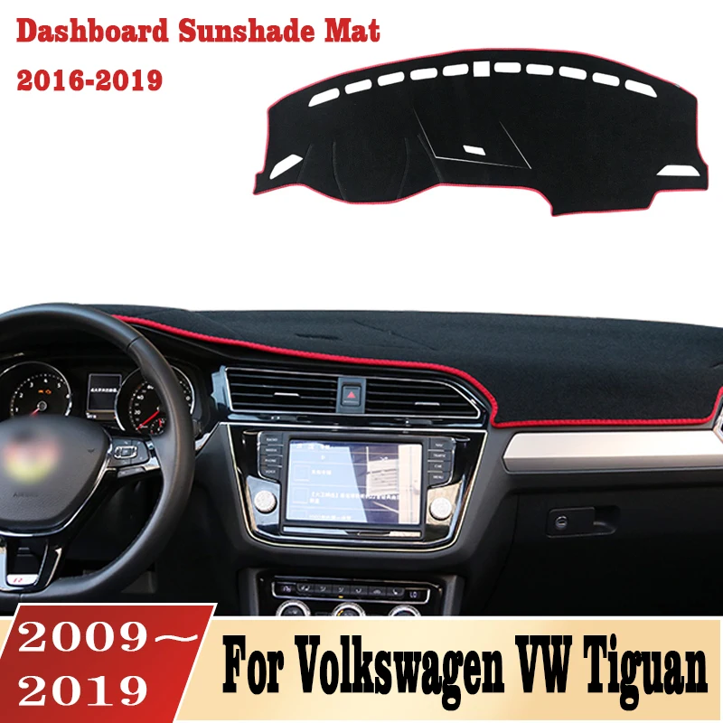 Car Dashboard Sun Visor Non-Slip Mat For Volkswagen VW Tiguan 2009 2010 2011 2012 2013 2014 2015 2016 2017 2018 2019 Accessories
Car Dashboard Sun Visor Non-Slip Mat For Volkswagen VW Tiguan 2009 2010 2011 2012 2013 2014 2015 2016 2017 2018 2019 Accessories
