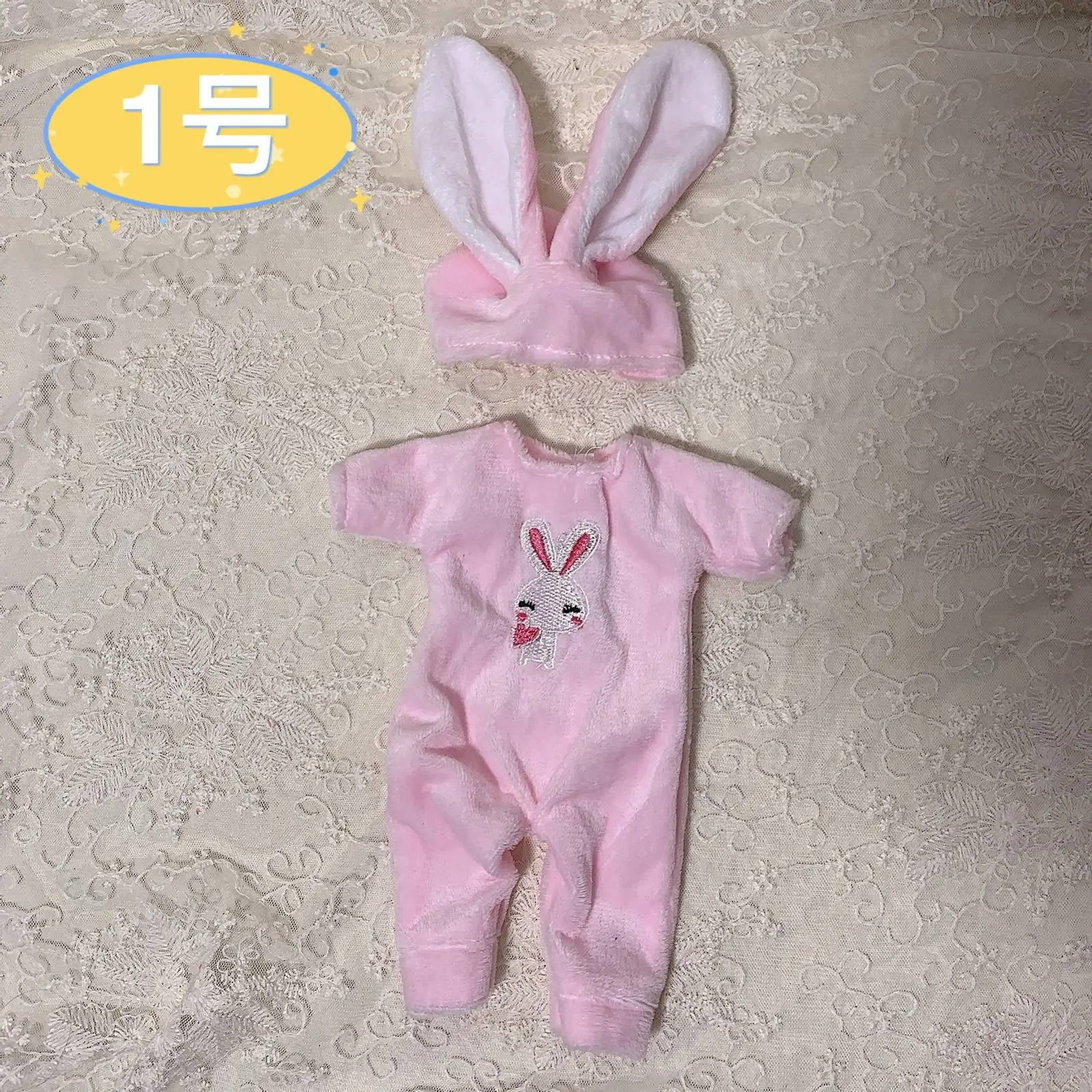 30cm BJD Doll Clothes Suit Skirt Fashion Cut Lovely Dress Doll Accessories Girl DIY Gift Toy
30cm BJD Doll Clothes Suit Skirt Fashion Cut Lovely Dress Doll Accessories Girl DIY Gift Toy