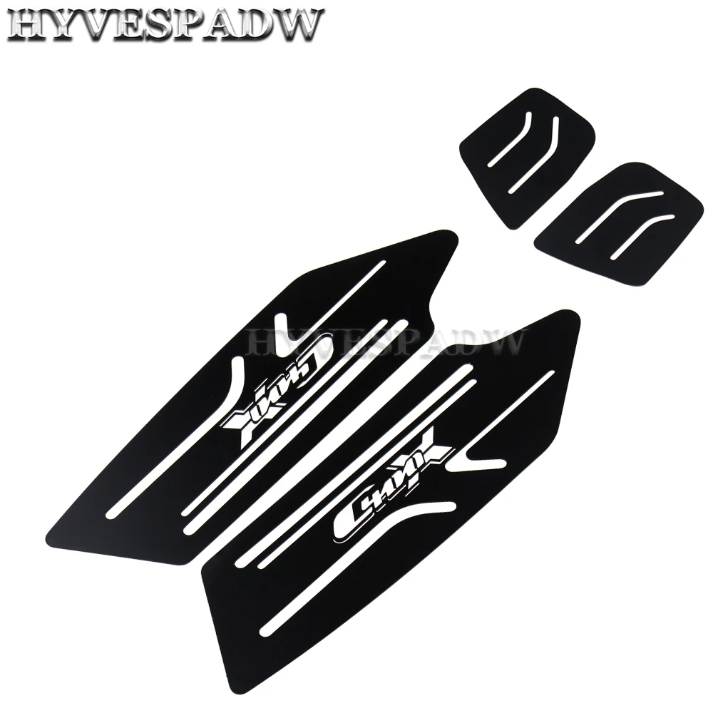 Motorcycle Footboard Steps Motorbike Foot for BMW C400X C400GT 2018-2020 C400 C GT Footrest Pegs Plate Pads
Motorcycle Footboard Steps Motorbike Foot for BMW C400X C400GT 2018-2020 C400 C GT Footrest Pegs Plate Pads