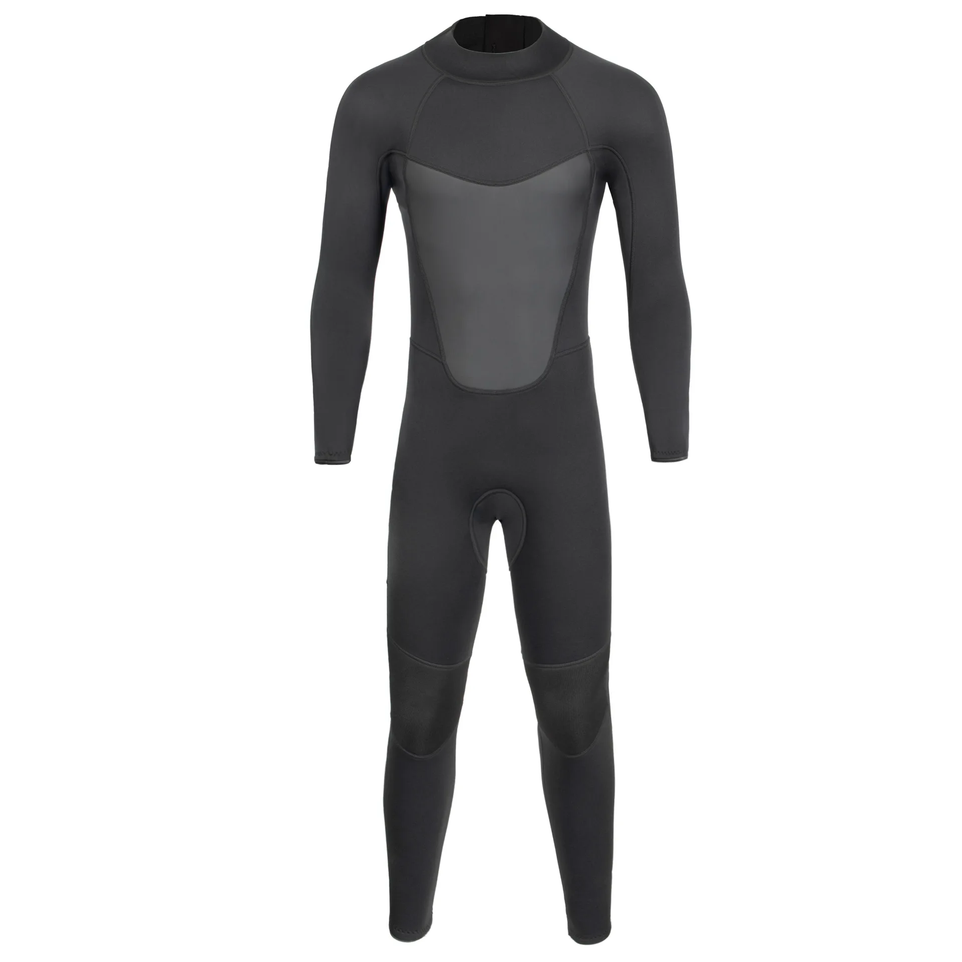3MM Neoprene Surfing Scuba Full Body Diving Snorkeling SwimSuit Long Sleeve Back Zipper Keep Warm UnderWater Hunting WetSuits
3MM Neoprene Surfing Scuba Full Body Diving Snorkeling SwimSuit Long Sleeve Back Zipper Keep Warm UnderWater Hunting WetSuits