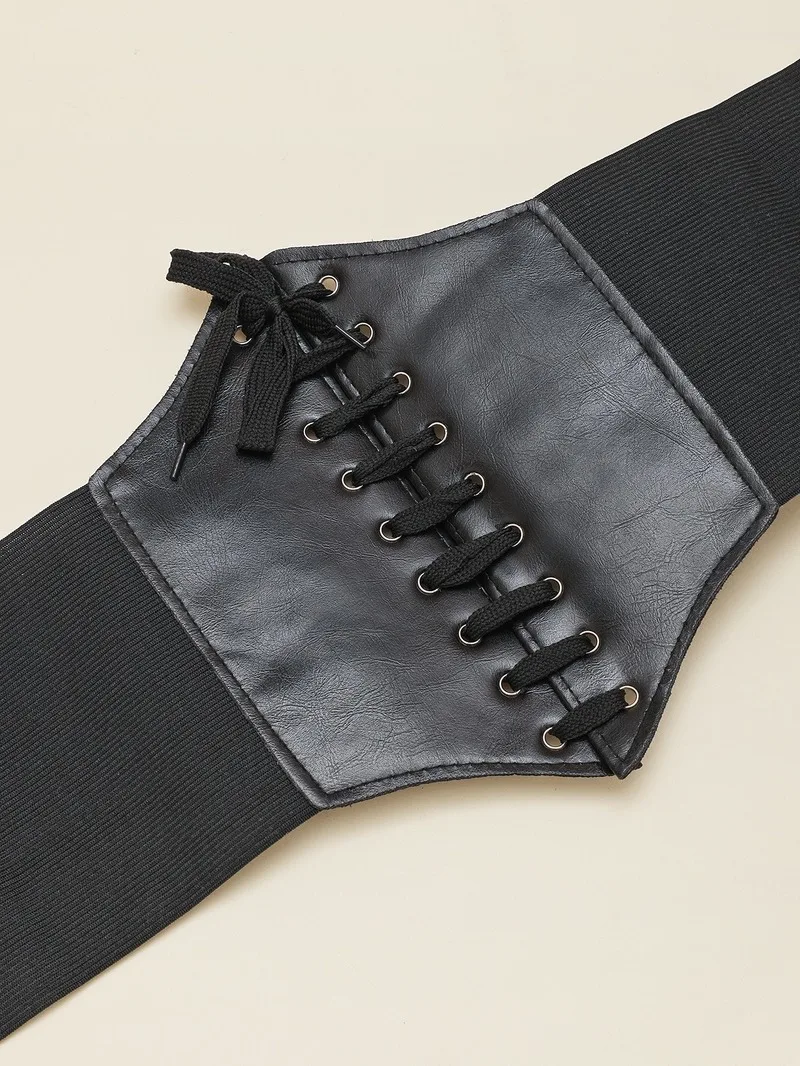 2021 Fashion Trend Women Body Shaper Buckle Wide Waistband Waist Belt Underbust Corset Belt New Accessories Body Building
2021 Fashion Trend Women Body Shaper Buckle Wide Waistband Waist Belt Underbust Corset Belt New Accessories Body Building