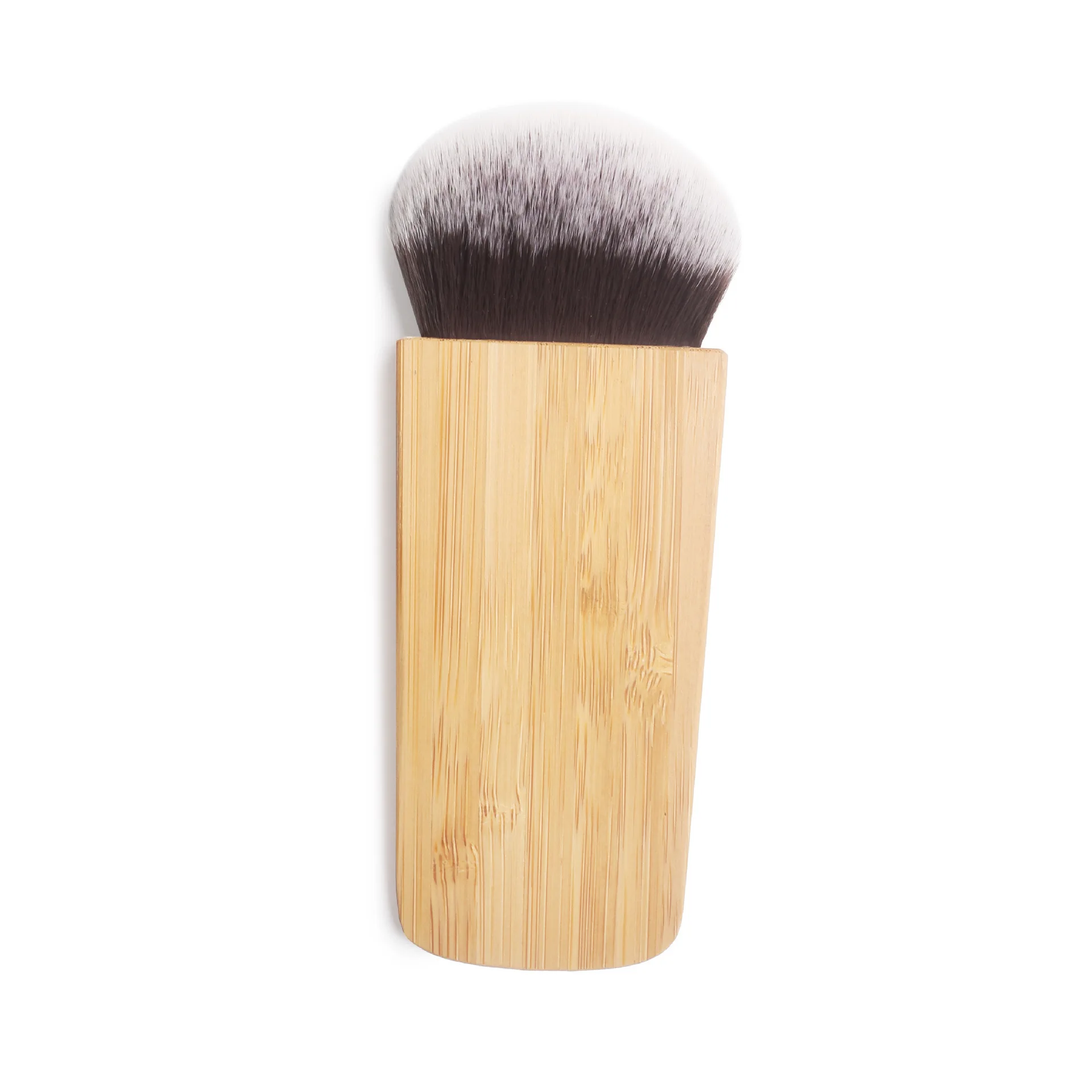 Bamboo Makeup Brushes Woman Bamboo Handle Facial Mask Brush Foundation Brush Cosmetics Make up Brushes Kits Tool
Bamboo Makeup Brushes Woman Bamboo Handle Facial Mask Brush Foundation Brush Cosmetics Make up Brushes Kits Tool