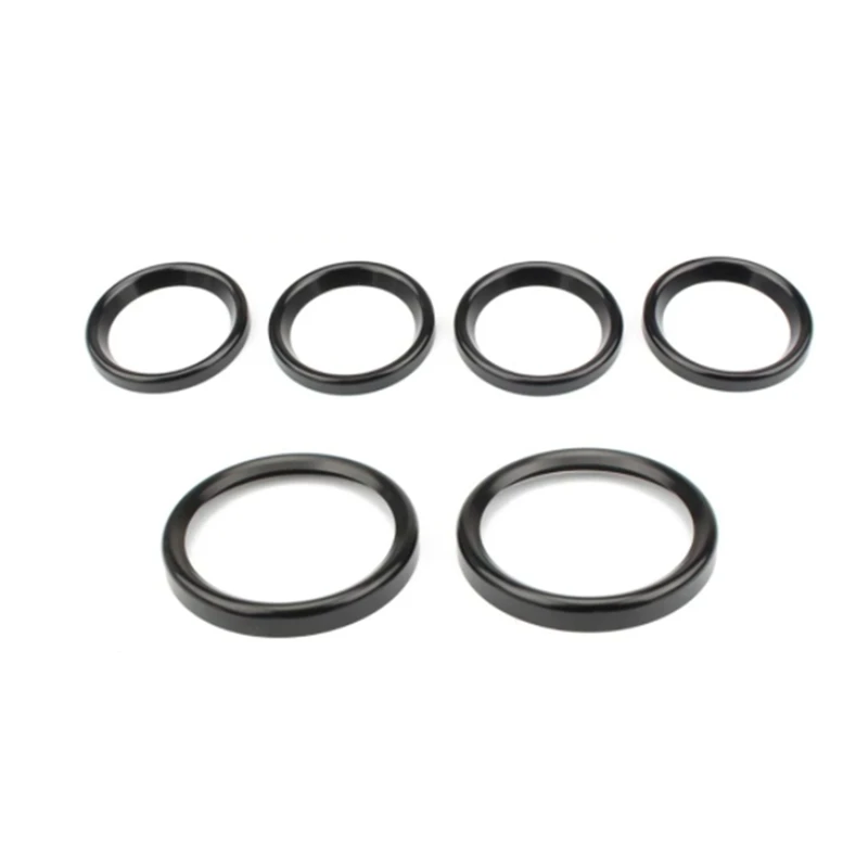 Motorcycle Speedometer Trim Ring CNC Instrument Cover Burst Gauge Bezel Kits for Touring Road Electra Street Glide 96-13
Motorcycle Speedometer Trim Ring CNC Instrument Cover Burst Gauge Bezel Kits for Touring Road Electra Street Glide 96-13