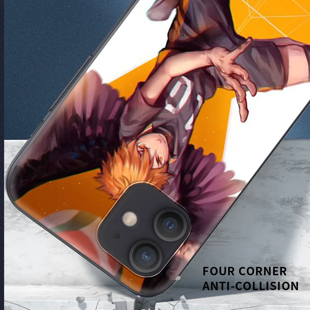 Soft Cover For iPhone 11 12 Pro X XR XS Max Case Anime Haikyuu Fundas For iPhone 7 8 Plus SE 2020 Coque
Soft Cover For iPhone 11 12 Pro X XR XS Max Case Anime Haikyuu Fundas For iPhone 7 8 Plus SE 2020 Coque