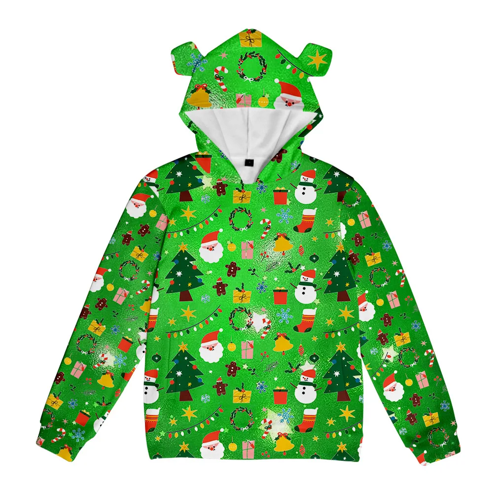 2021 свитшот с капюшоном в виде свиньи на Рождество, одежда для мужчин и женщин, Повседневная Толстовка с капюшоном, толстовка FY00488X01
2021 свитшот с капюшоном в виде свиньи на Рождество, одежда для мужчин и женщин, Повседневная Толстовка с капюшоном, толстовка FY00488X01