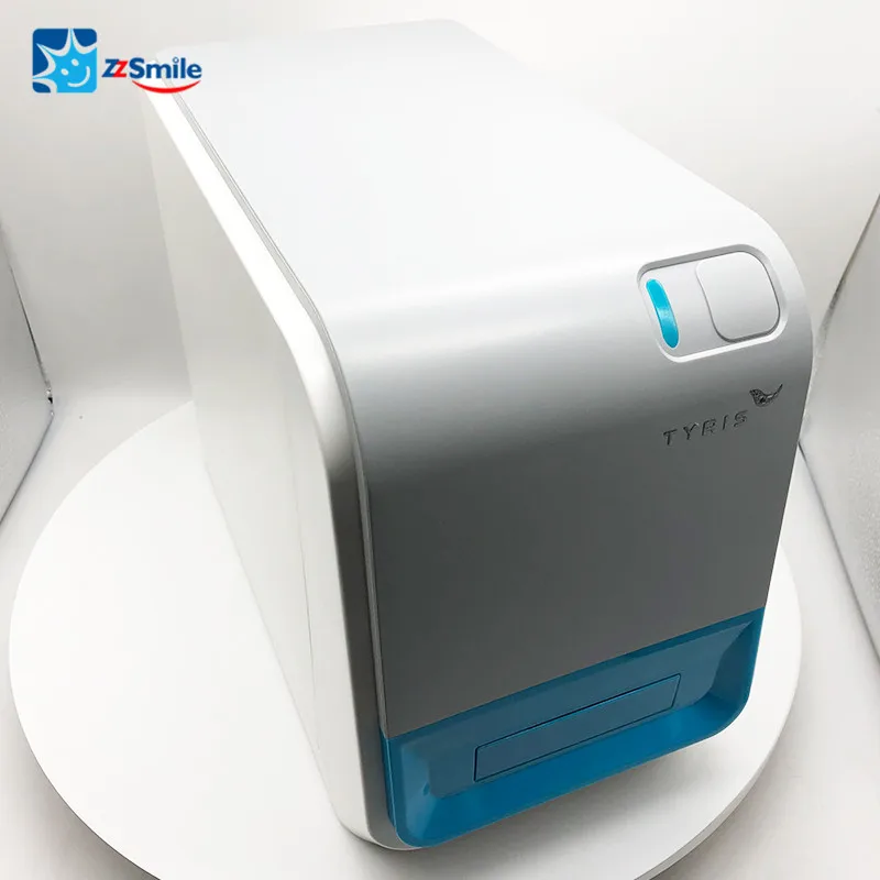 Dental TR-120 Intraoral CR Imaging Plate Scanner with Large Monitor/Dental Digital Scanner
Dental TR-120 Intraoral CR Imaging Plate Scanner with Large Monitor/Dental Digital Scanner