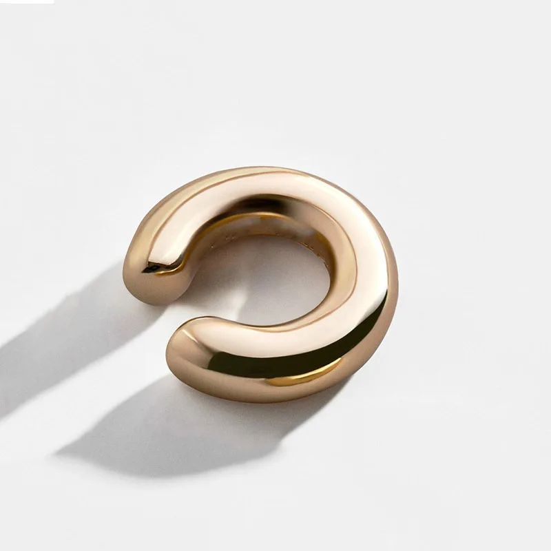 Unique Design Ear Bone Clip Earrings Irregular Round Ear Clips for Women Punk Fashion Jewelry
Unique Design Ear Bone Clip Earrings Irregular Round Ear Clips for Women Punk Fashion Jewelry