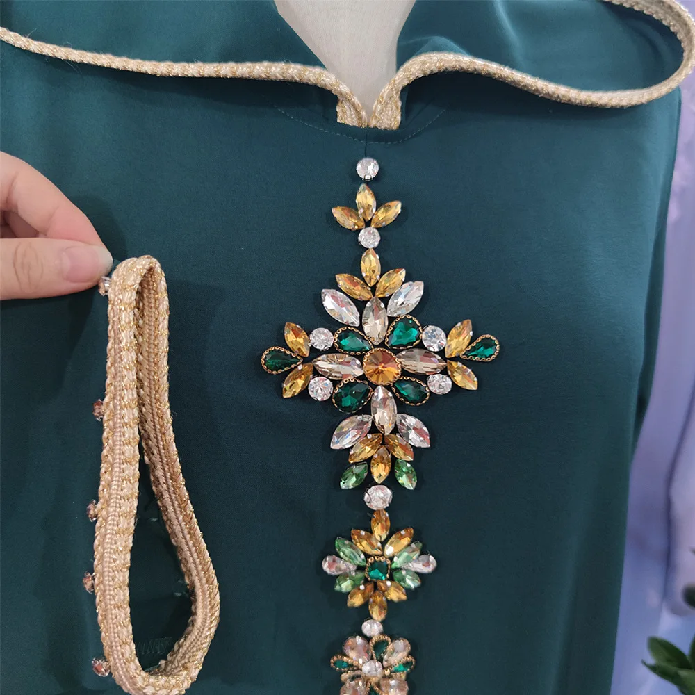 Muslim Fashion
Muslim Fashion