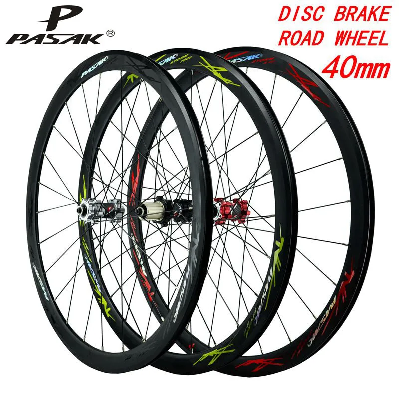 700C disc brake road wheel group off-road disc brake wheel disc brake V brake C brake 29 inch straight pull 40MM
700C disc brake road wheel group off-road disc brake wheel disc brake V brake C brake 29 inch straight pull 40MM