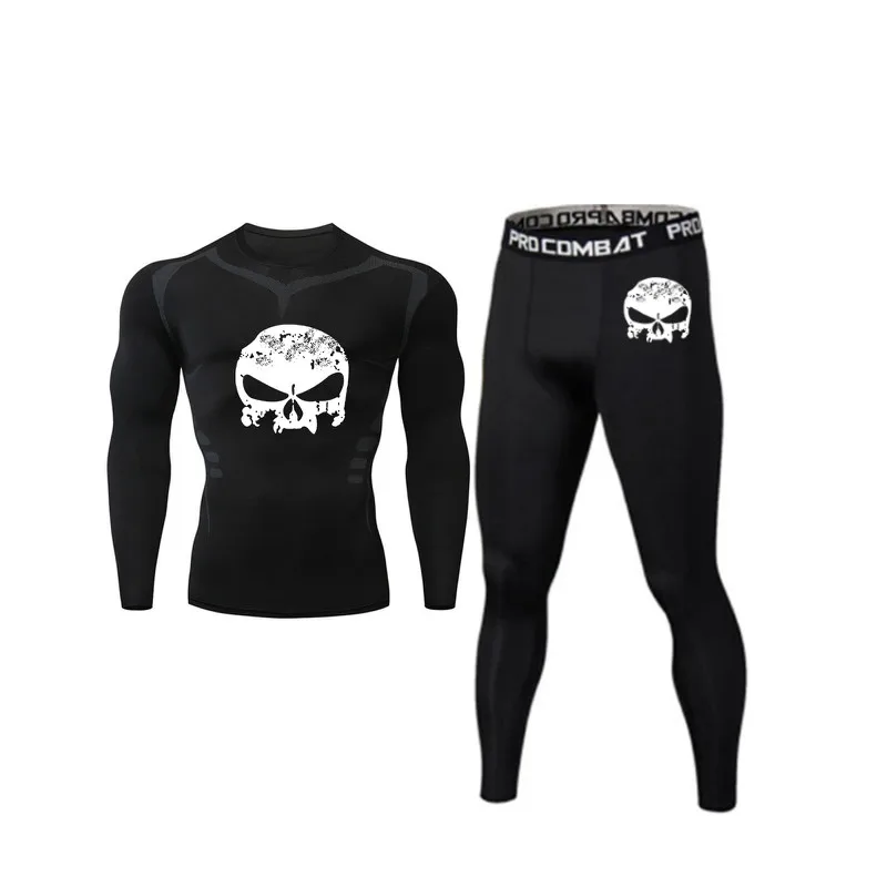 Mannen Gym Fitness Joggings Sportswears Mode Mannen Hoge Kwaliteit Sport Suits Quick Dry Running Kleding 2pce/Sets Casual shirts
Mannen Gym Fitness Joggings Sportswears Mode Mannen Hoge Kwaliteit Sport Suits Quick Dry Running Kleding 2pce/Sets Casual shirts