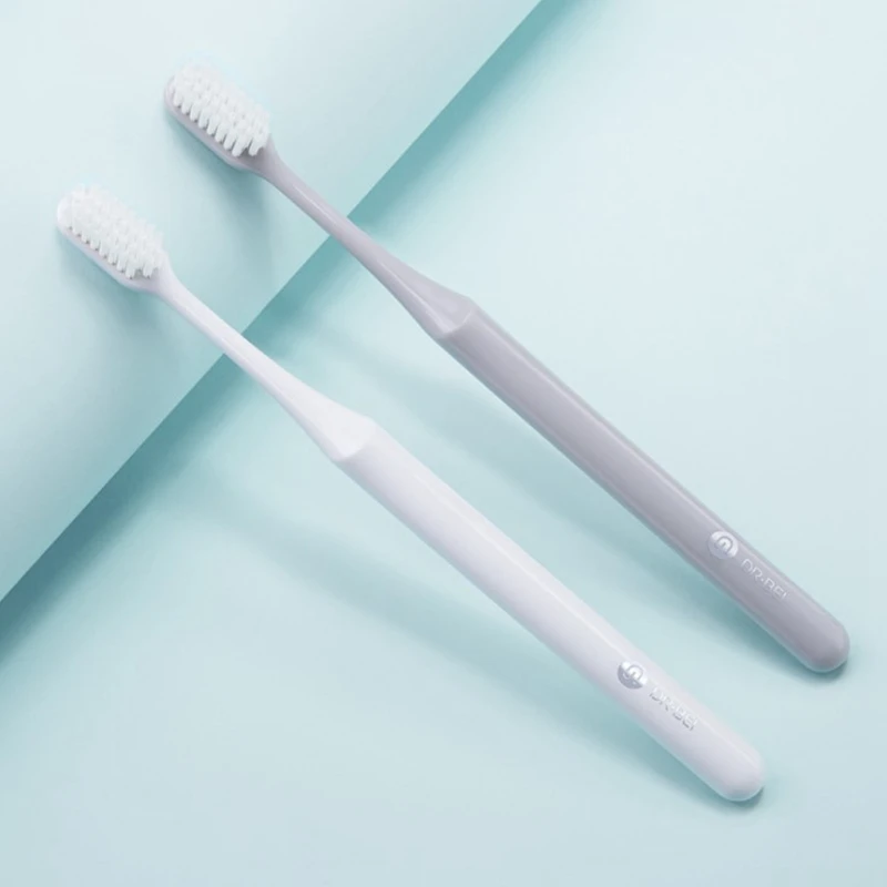 1PC Xiaomi Doctor B Toothbrush Youth Version Better Brush Wire 2 Colors Care For Gums Daily Cleaning Oral Toothbrush Teeth Brush
1PC Xiaomi Doctor B Toothbrush Youth Version Better Brush Wire 2 Colors Care For Gums Daily Cleaning Oral Toothbrush Teeth Brush