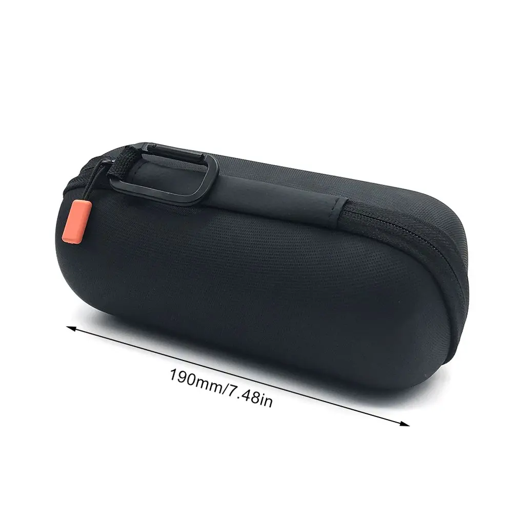 2019 Newest Size EVA Travel Case for JBL Flip 4 Zipper Portable Carrying Case for Flip4 Bluetooth Speaker Accessories ONLENY --
2019 Newest Size EVA Travel Case for JBL Flip 4 Zipper Portable Carrying Case for Flip4 Bluetooth Speaker Accessories ONLENY --