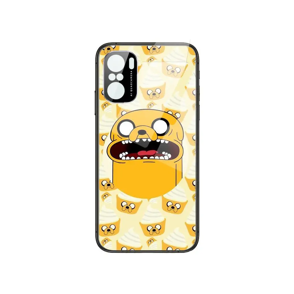 adventure time Phone Case For POCO F1 F2 F3 Pro X3 M3 9C 10T Lite NFC Anime Black Cover Silicone Back Prett m
adventure time Phone Case For POCO F1 F2 F3 Pro X3 M3 9C 10T Lite NFC Anime Black Cover Silicone Back Prett m