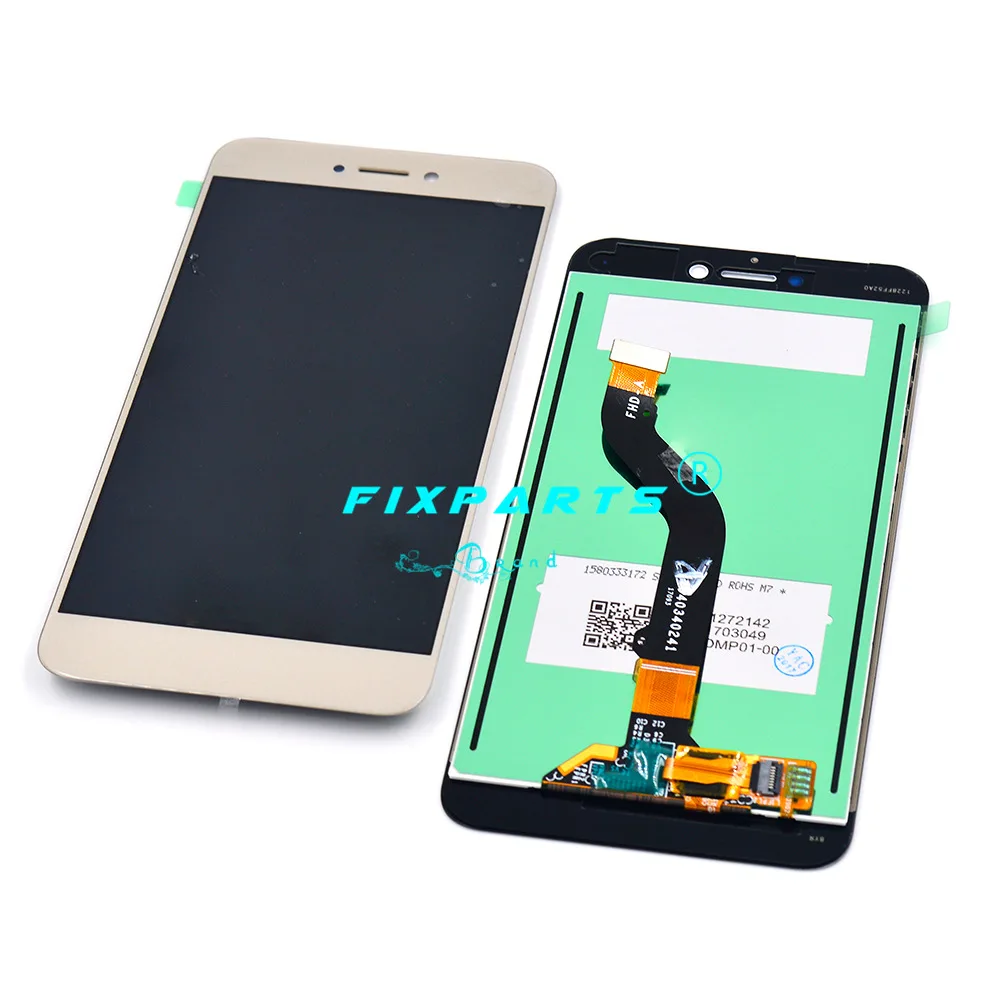 Original for Huawei P8 Lite 2017 LCD Display Touch Screen for Huawei P9 Lite 2017 LCD P9Lite 2017 PRA LA1 LX1 LX2 LX3 Screen
Original for Huawei P8 Lite 2017 LCD Display Touch Screen for Huawei P9 Lite 2017 LCD P9Lite 2017 PRA LA1 LX1 LX2 LX3 Screen