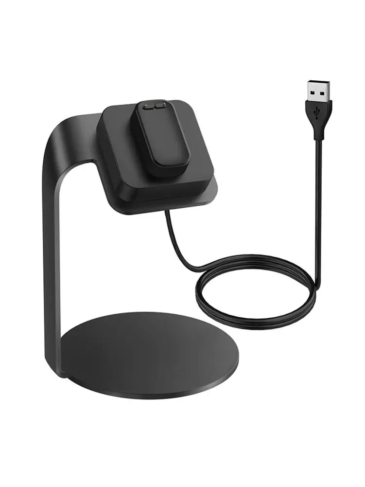 ForFitbit Luxe Desktop Charger Stand USB Fast Charging Dock Station ForFitbit Luxe Smartwatch For Travelers And Business
ForFitbit Luxe Desktop Charger Stand USB Fast Charging Dock Station ForFitbit Luxe Smartwatch For Travelers And Business