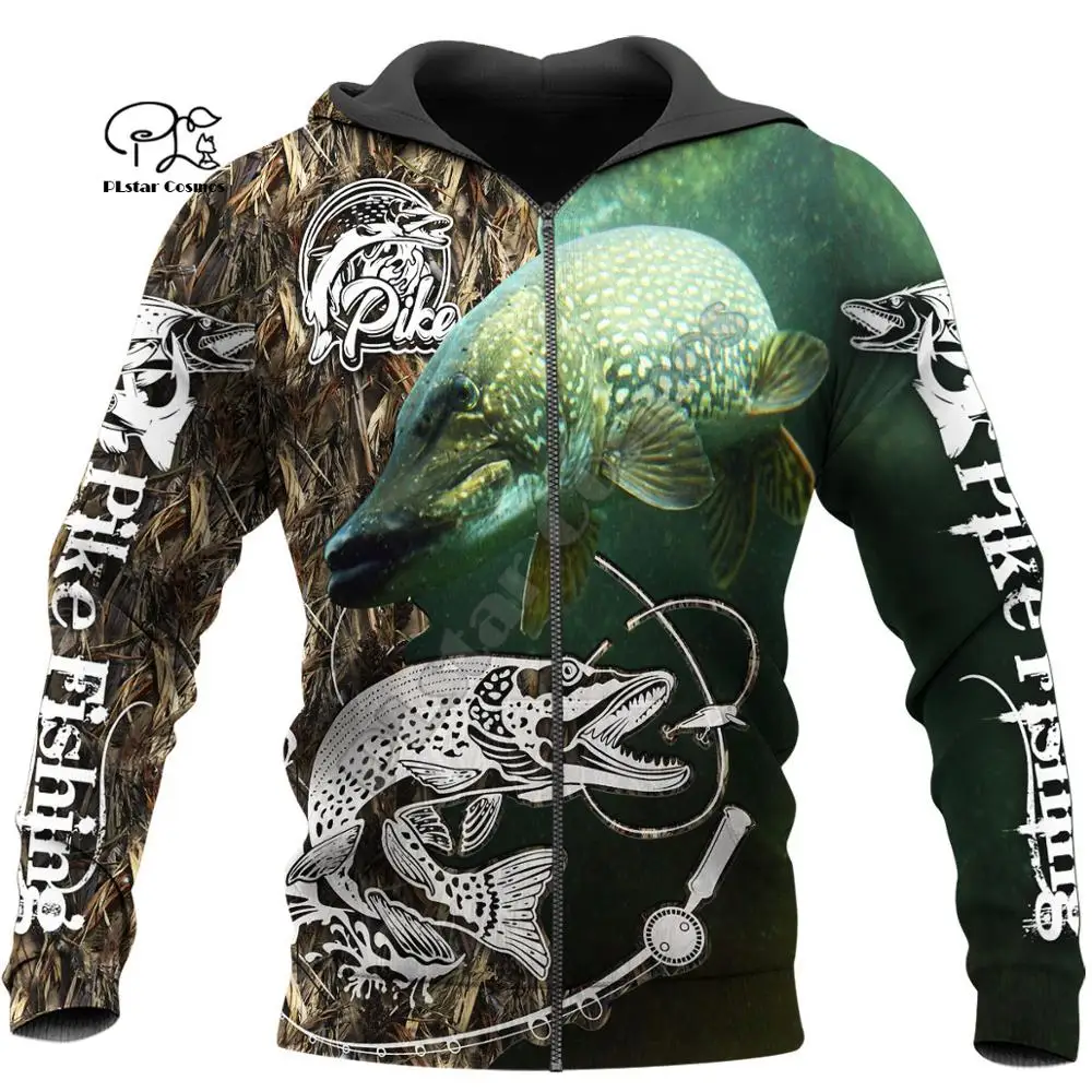 PLstar Cosmos Animal Newest Carp Bass Fishing Fisher Streetwear Long Sleeve Tracksuit 3DPrint Zip/Hoodies/Sweatshirts/Jacket A10
PLstar Cosmos Animal Newest Carp Bass Fishing Fisher Streetwear Long Sleeve Tracksuit 3DPrint Zip/Hoodies/Sweatshirts/Jacket A10