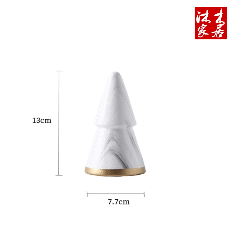 Marble Luxury Modern Ceramics Sculpture Nordic Creative Minimalist Ornament Crafts Living Room Decoration Accessories MM60XBJ
Marble Luxury Modern Ceramics Sculpture Nordic Creative Minimalist Ornament Crafts Living Room Decoration Accessories MM60XBJ