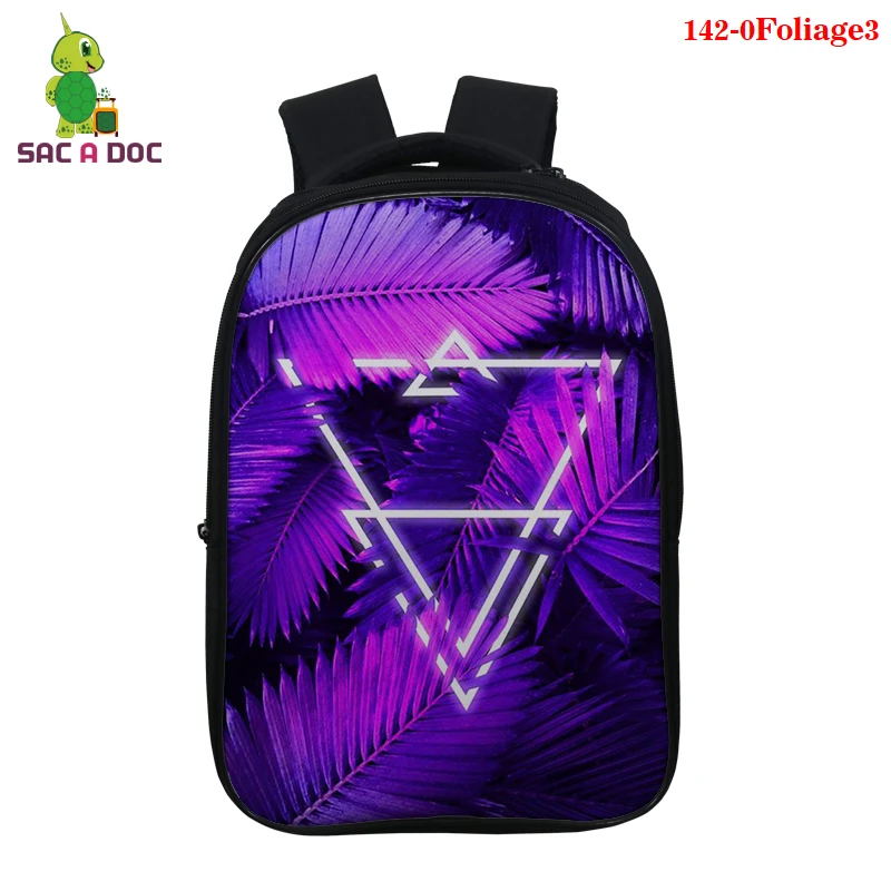 Nature Foliage Shine Backpack Students Zipper 14 Inch Primary School Bags Teenager Burden Alleviation Boys Girls Travel Mochila
Nature Foliage Shine Backpack Students Zipper 14 Inch Primary School Bags Teenager Burden Alleviation Boys Girls Travel Mochila