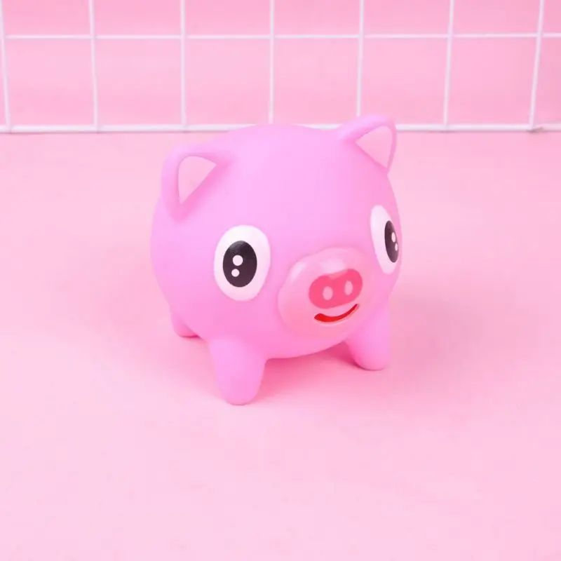 Children Under Reduced Pressure Venting Toy Pinching Animals Unzip Toys Vocabulating Tongue Doll
Children Under Reduced Pressure Venting Toy Pinching Animals Unzip Toys Vocabulating Tongue Doll