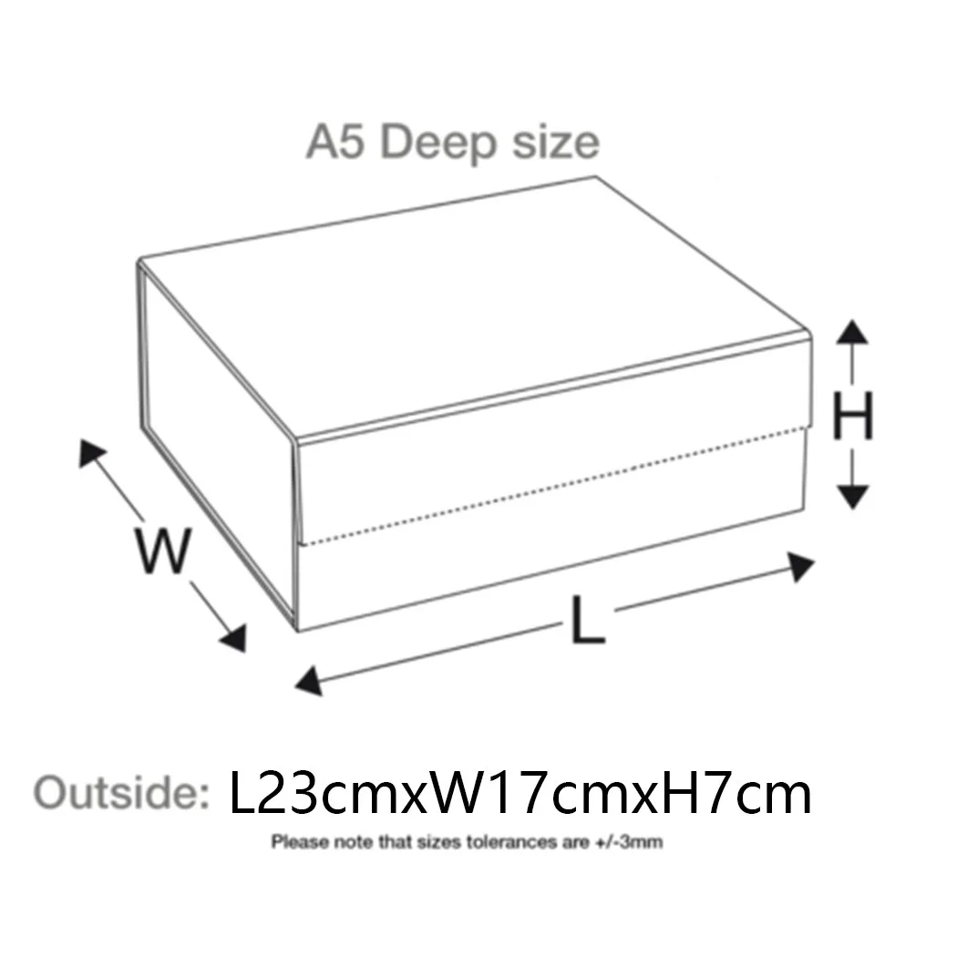 312210 Magnet Clamshell Folding Box High-end Portable Cardboard Cosmetic Box Storage Folding Box Folding Box Blue Ribbon
312210 Magnet Clamshell Folding Box High-end Portable Cardboard Cosmetic Box Storage Folding Box Folding Box Blue Ribbon