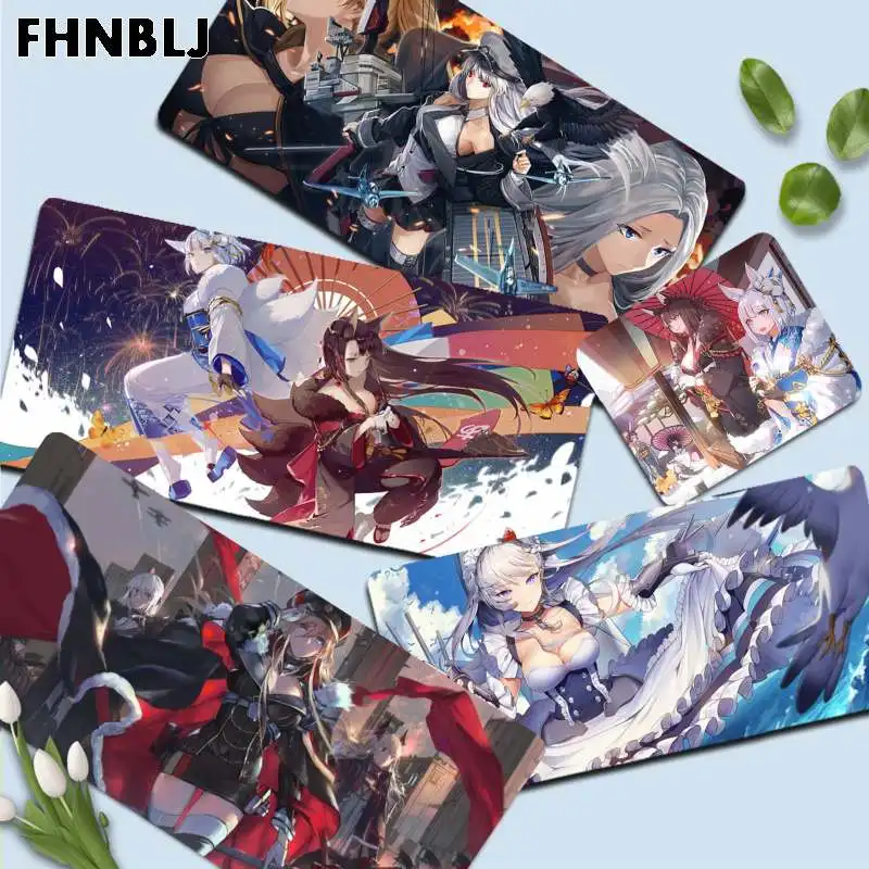 Подарочный коврик FHNBLJ для игровой мыши из натурального каучука, игровой Настольный коврик размера для CSGO плеера, настольного ПК, ноутбука
Подарочный коврик FHNBLJ для игровой мыши из натурального каучука, игровой Настольный коврик размера для CSGO плеера, настольного ПК, ноутбука
