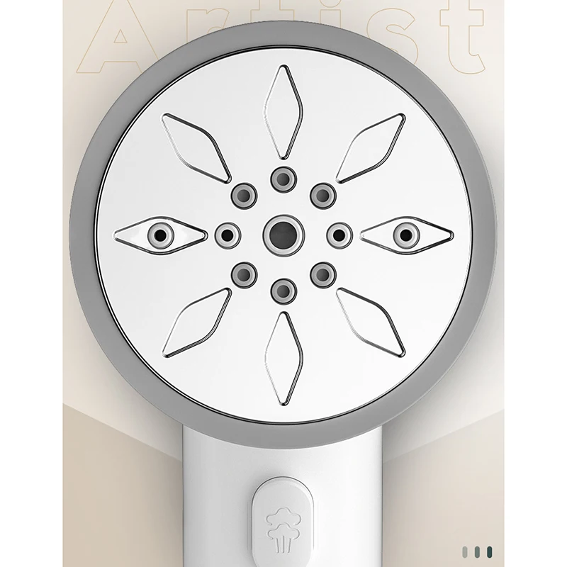 Steamer Kit for Cloth Handheld Garment Fabric Remove Wrinkle Large Detachable Water Tank Home Use LAD-sale
Steamer Kit for Cloth Handheld Garment Fabric Remove Wrinkle Large Detachable Water Tank Home Use LAD-sale